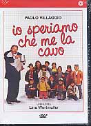IO SPERIAMO CHE ME LA CAVO