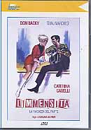 L' IMMENSITA' - La ragazza del paip's