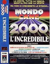 MONDO CANE 2000