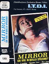 MIRROR - CHI VIVE IN QUELLO SPECCHIO ?