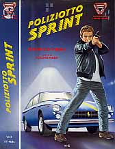 POLIZIOTTO SPRINT