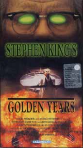 GOLDEN YEARS