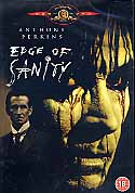 EDGE OF SANITY