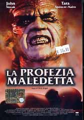 LA PROFEZIA MALEDETTA