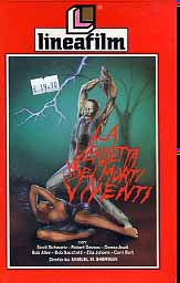 LA VENDETTA DEI MORTI VIVENTI