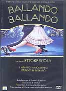 BALLANDO BALLANDO