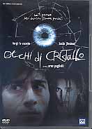 OCCHI DI CRISTALLO