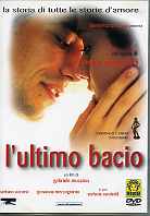 L'ULTIMO BACIO