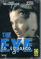 THE EYE LO SGUARDO