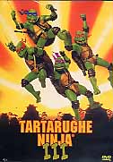 TARTARUGHE NINJA  3
