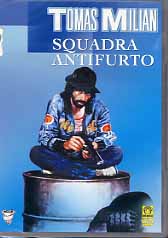 SQUADRA ANTIFURTO