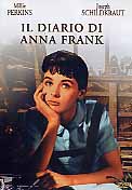 IL DIARIO DI ANNA FRANK