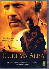L' ULTIMA ALBA