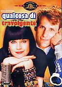 QUALCOSA DI TRAVOLGENTE