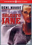 SOLDATO JANE