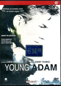 YOUNG ADAM