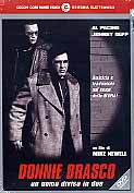 DONNIE BRASCO