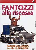 FANTOZZI ALLA RISCOSSA