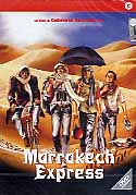 MARRAKECH EXPRESS