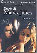 STORIA DI MARIE E JULIEN
