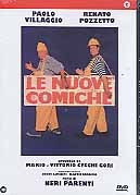 LE NUOVE COMICHE