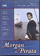 MORGAN IL PIRATA