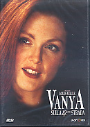 VANYA SULLA 42° STRADA