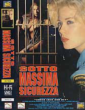 SOTTO MASSIMA SICUREZZA