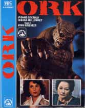 ORK