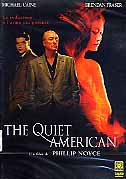 THE QUIET AMERICAN