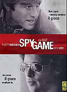 SPY GAME