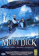 MOBY DICK