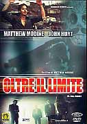 OLTRE IL LIMITE