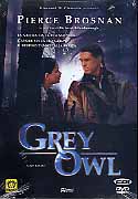 GREY OWL