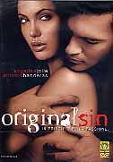 ORIGINAL SIN