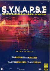 SYNAPSE - Pericolo in rete