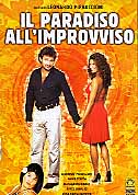 IL PARADISO ALL' IMPROVVISO