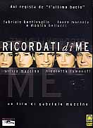 RICORDATI DI ME