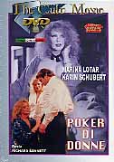 POKER DI DONNE