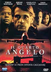 IL QUARTO ANGELO