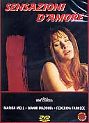 SENSAZIONI D' AMORE