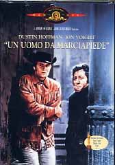 UN UOMO DA MARCIAPIEDE