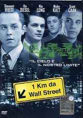 1 KM DA WALL STREET