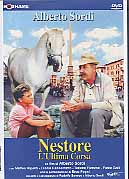 NESTORE - L' ULTIMA CORSA