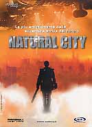 NATURAL CITY