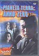PIANETA TERRA: ANNO ZERO