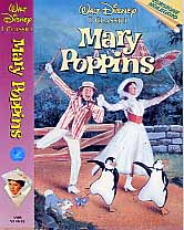 MARY POPPINS