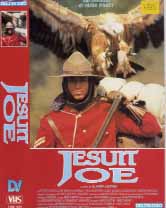 JESUIT JOE