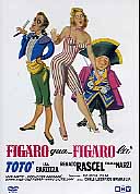 FIGARO QUA FIGARO LA'