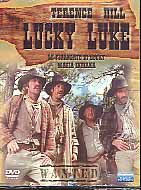 LUCKY LUKE  Vol. 4
